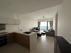 Marina Bay Residences (D1), Condominium #633430561